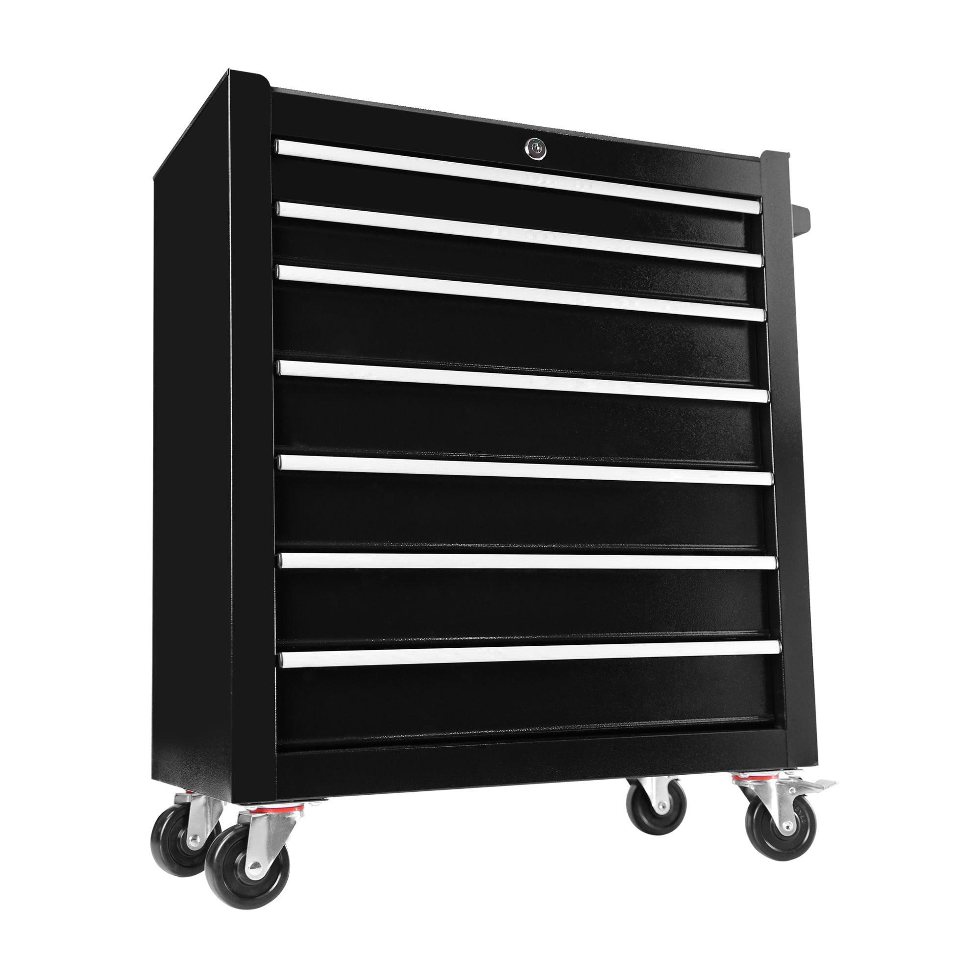 Metal Wheelie Rolling Toolbox  Unavailable Platform  Wayfair Temu