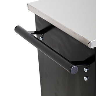 Metal Multi-tool Cart