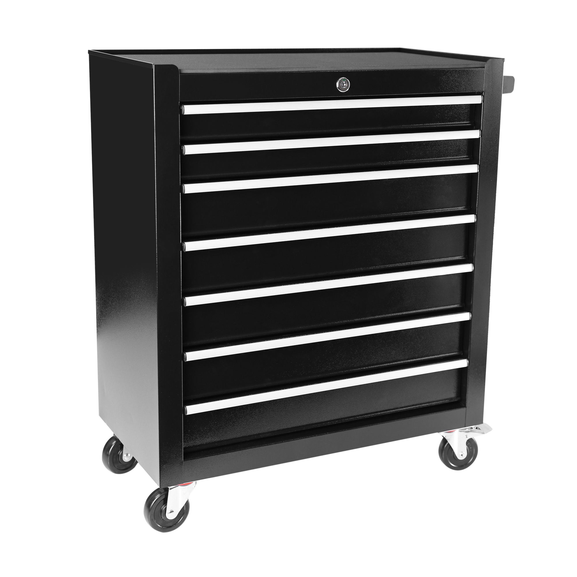 Metal Wheelie Rolling Toolbox  Unavailable Platform  Wayfair Temu