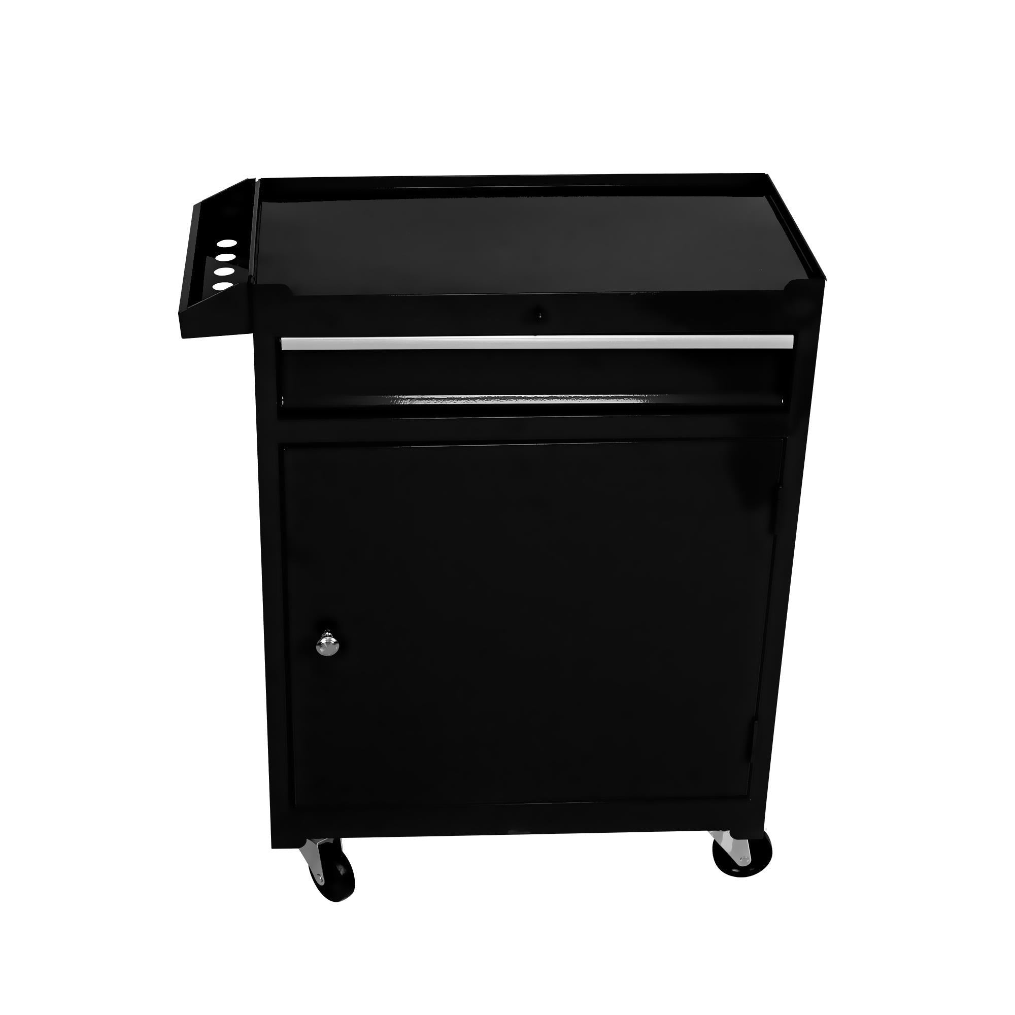 Removable 5-drawer Tool Box