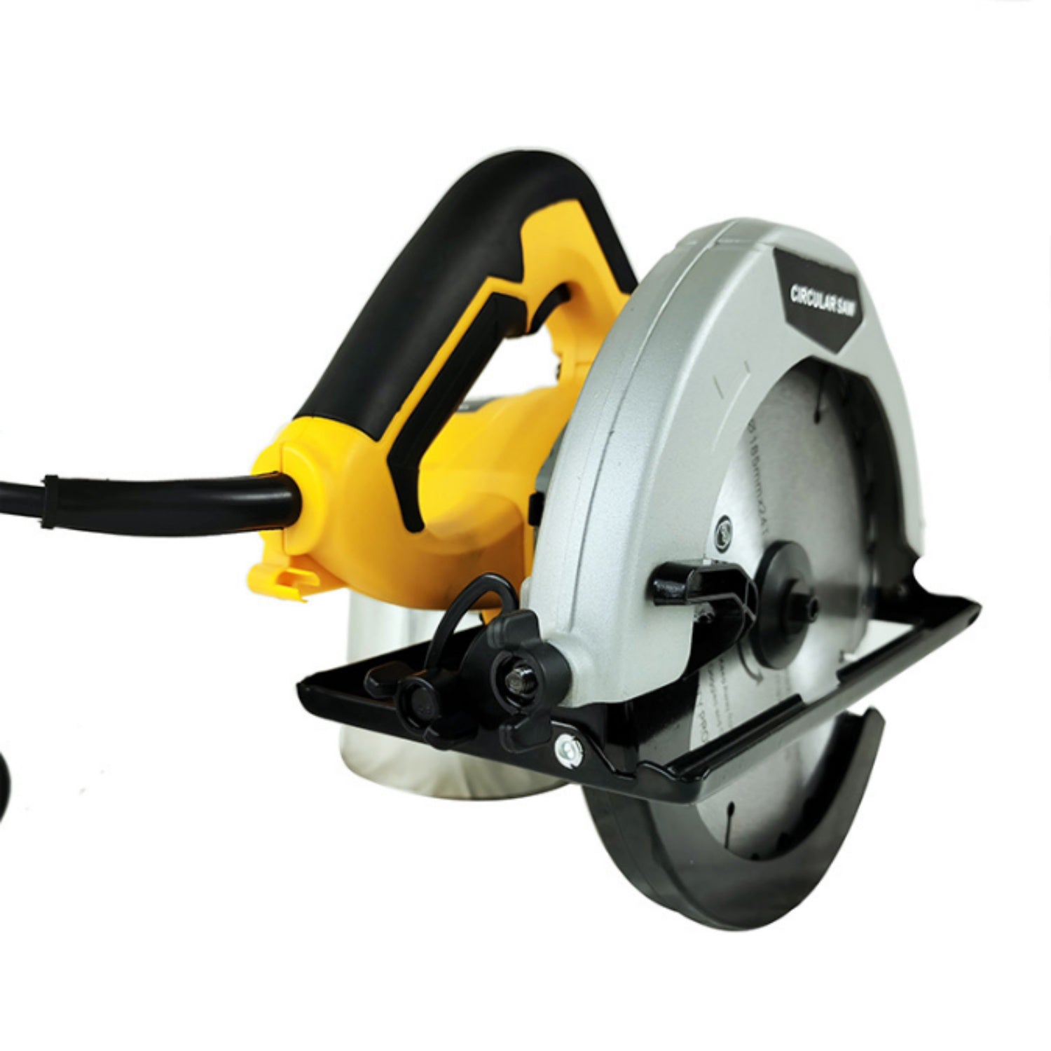 Electric Circular Saw