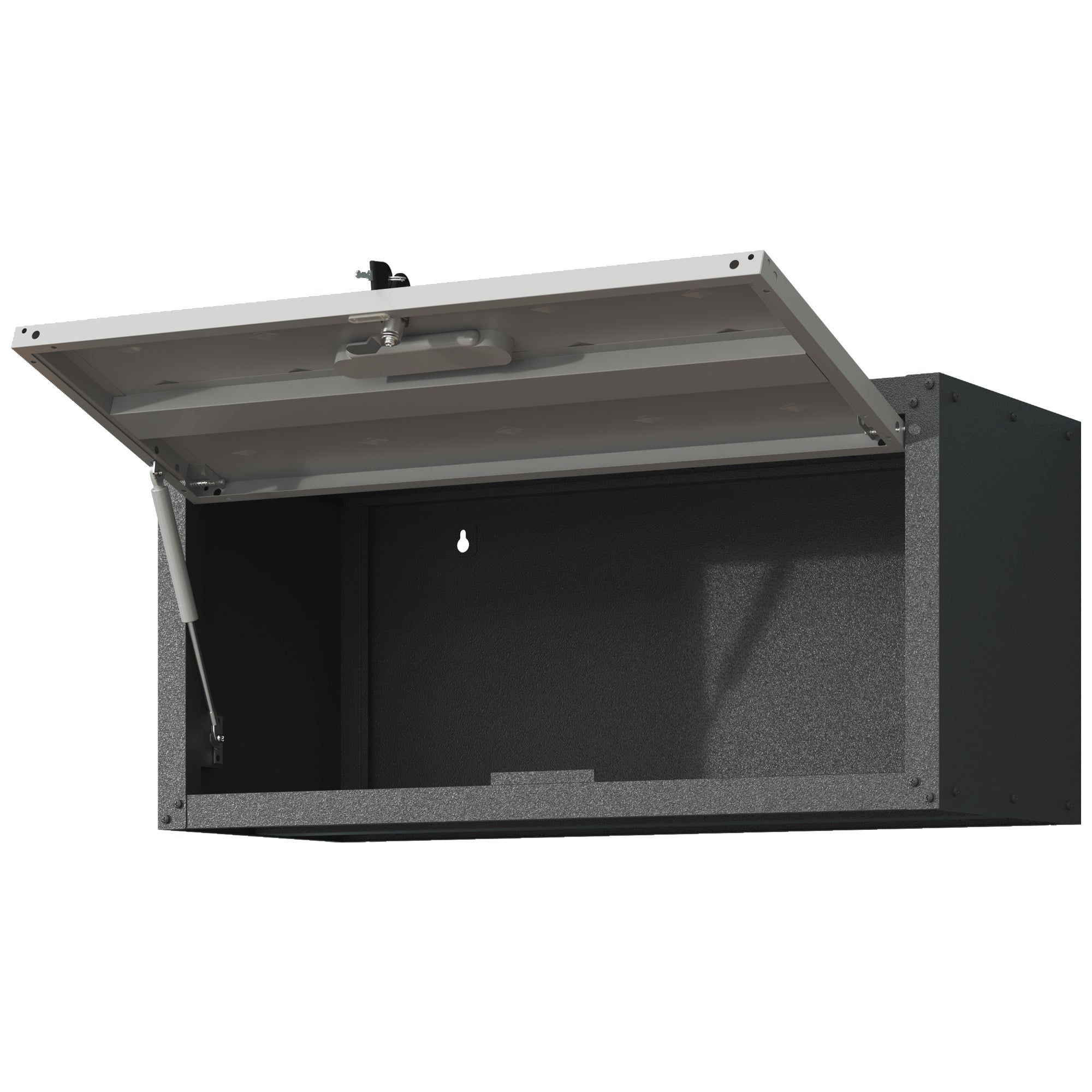 Metal Garage Lockers