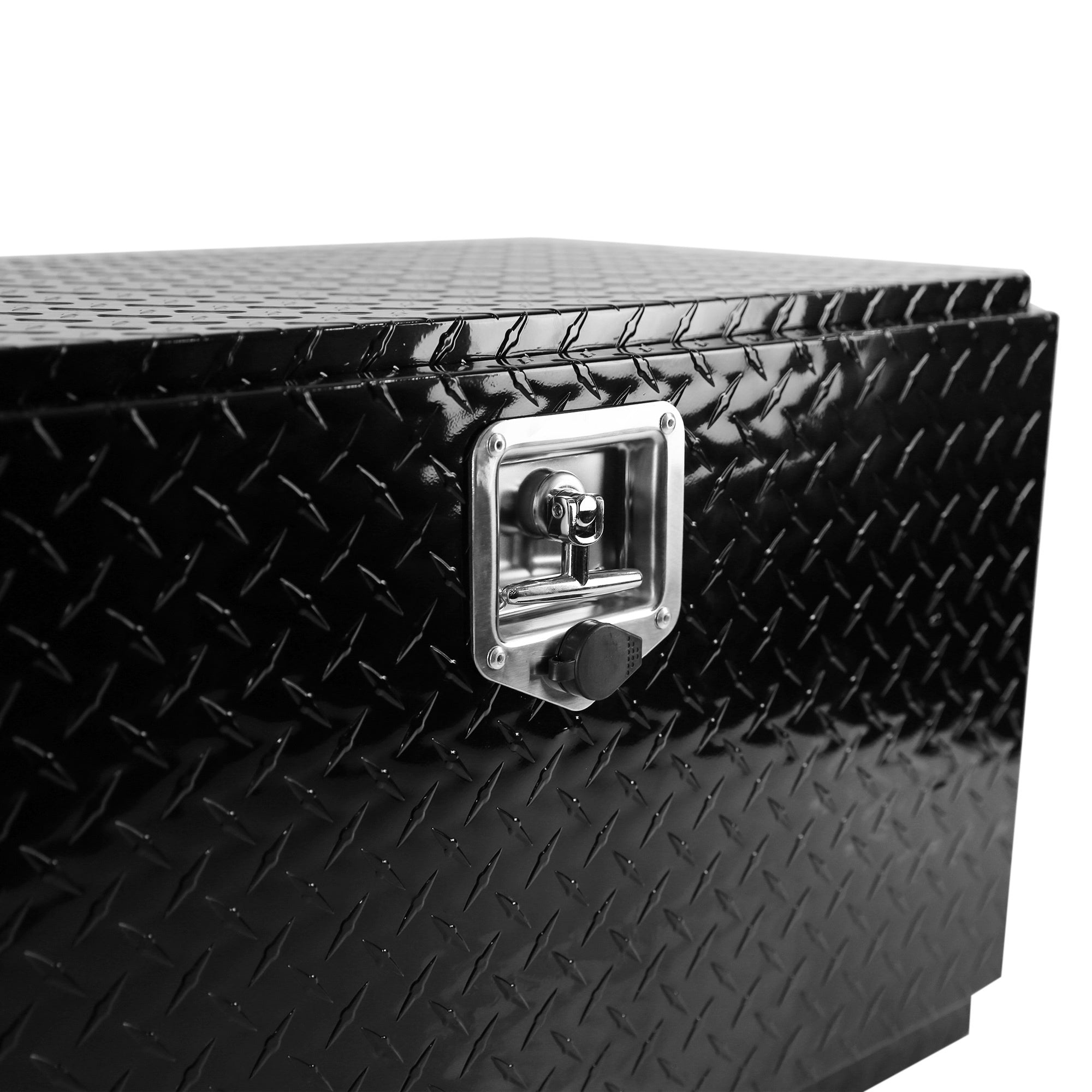 Aluminum Bar Plating Toolbox