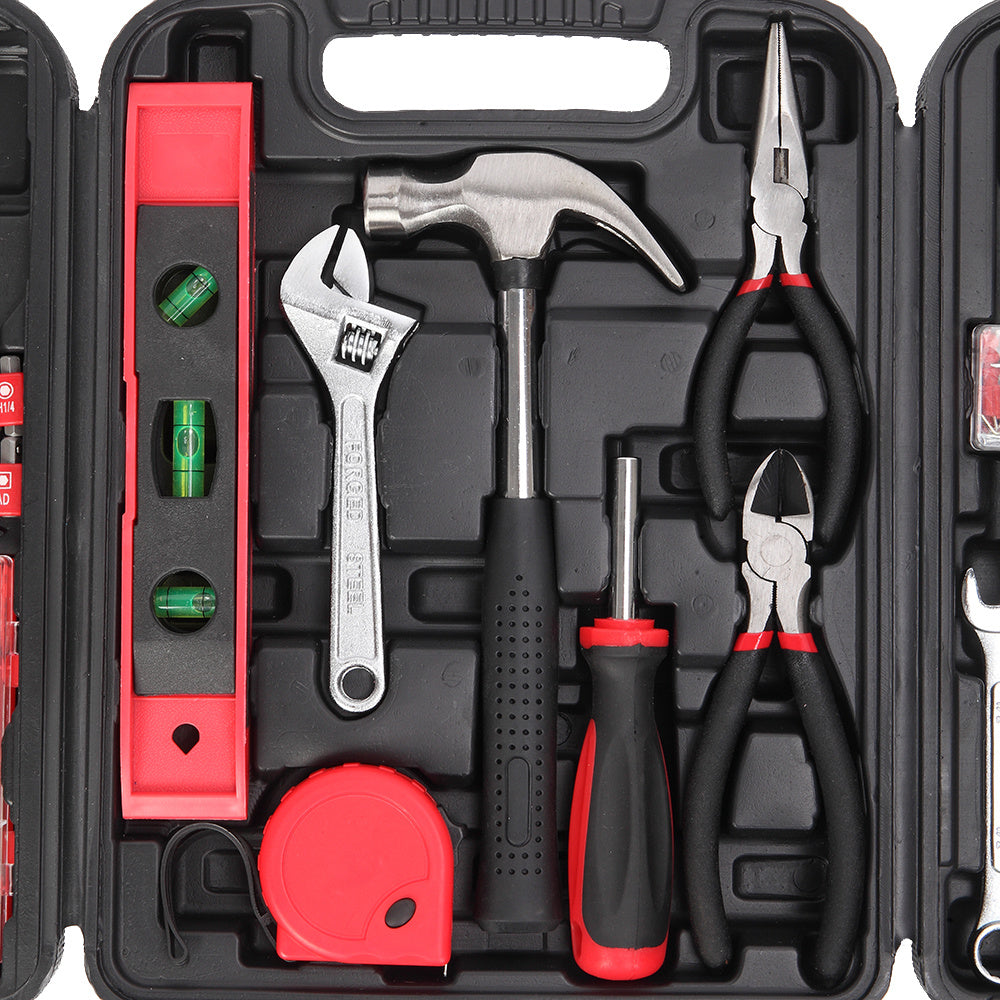 136-piece Tool Set
