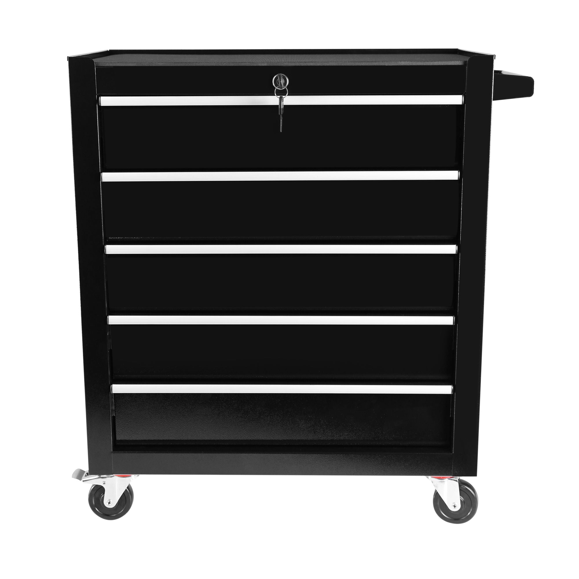 Metal Tool Storage Box
