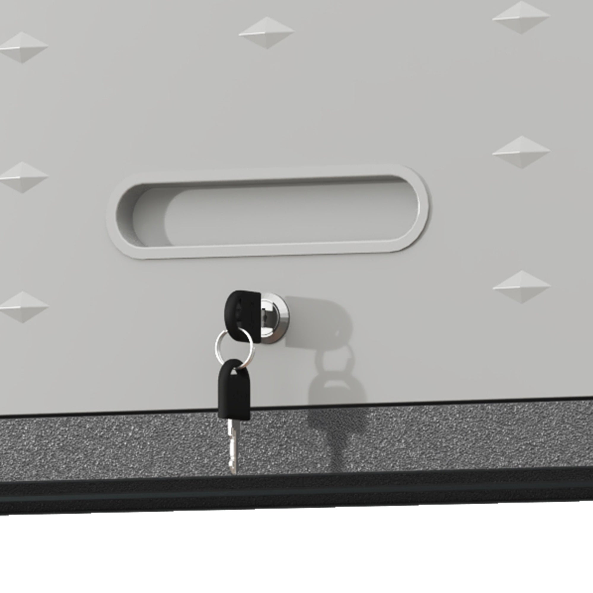 Metal Garage Lockers